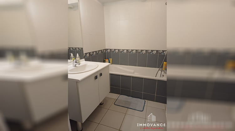 Ma-Cabane - Vente Appartement Montpellier, 73 m²