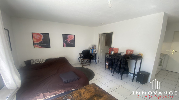 Ma-Cabane - Vente Appartement Montpellier, 21 m²