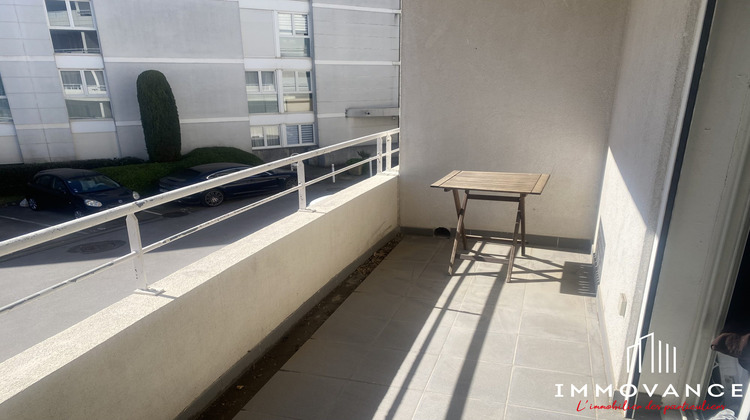 Ma-Cabane - Vente Appartement Montpellier, 21 m²