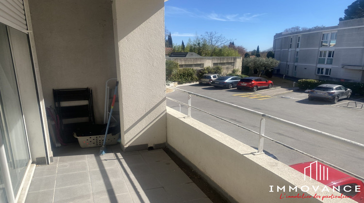 Ma-Cabane - Vente Appartement Montpellier, 21 m²