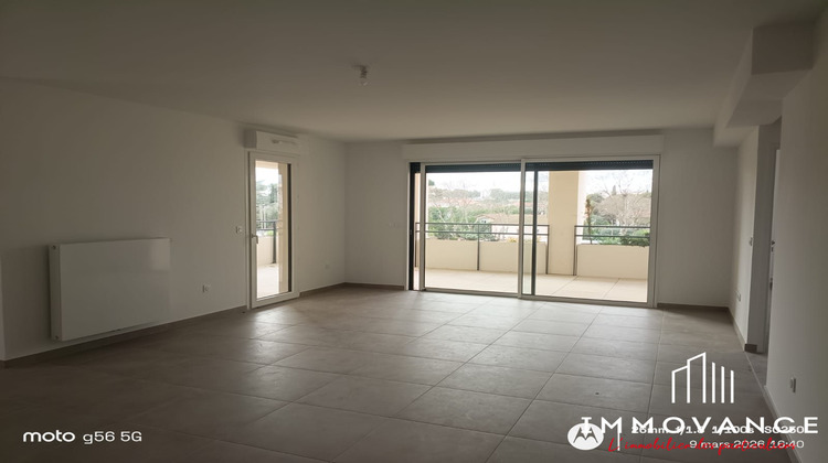 Ma-Cabane - Vente Appartement Montpellier, 109 m²