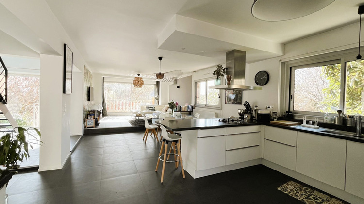 Ma-Cabane - Vente Appartement Montpellier, 162 m²