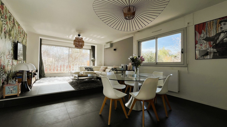 Ma-Cabane - Vente Appartement Montpellier, 162 m²