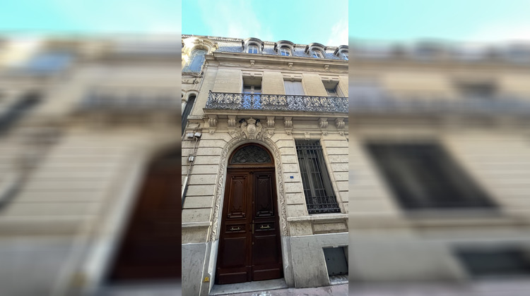 Ma-Cabane - Vente Appartement Montpellier, 106 m²