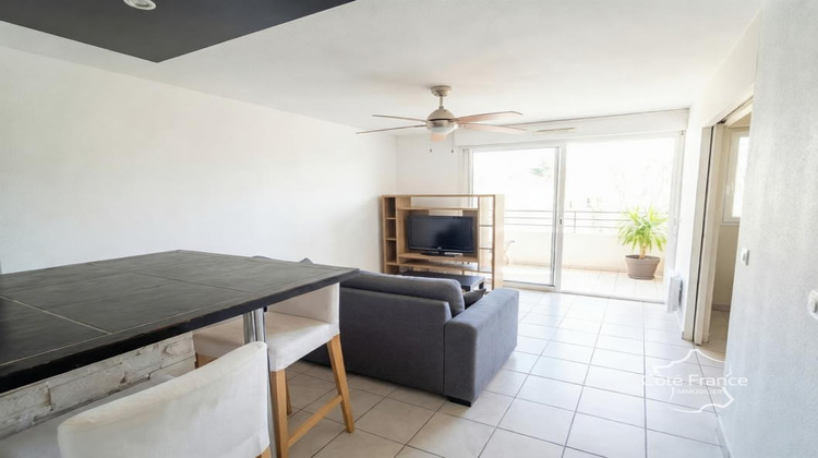 Ma-Cabane - Vente Appartement MONTPELLIER, 33 m²