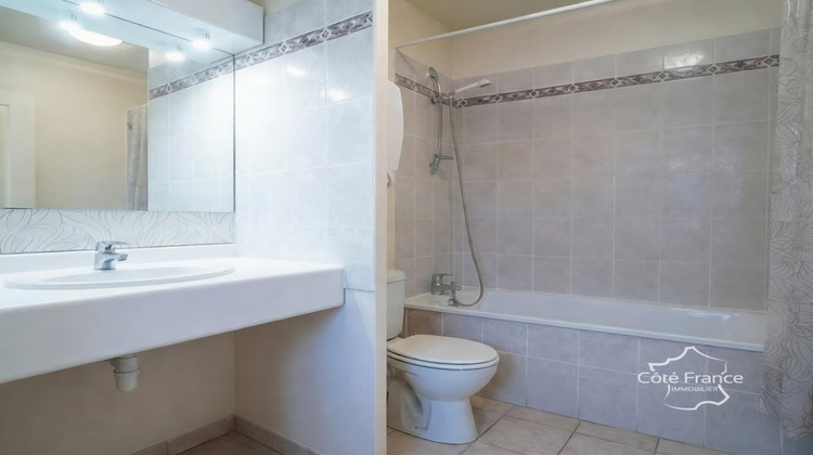 Ma-Cabane - Vente Appartement MONTPELLIER, 33 m²