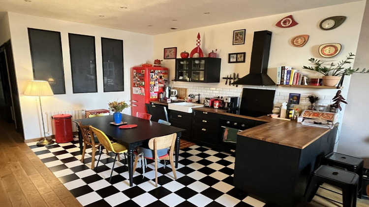 Ma-Cabane - Vente Appartement MONTPELLIER, 76 m²