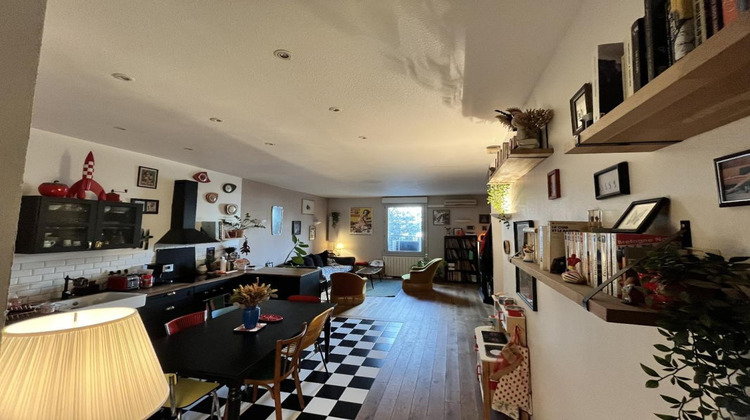 Ma-Cabane - Vente Appartement MONTPELLIER, 76 m²