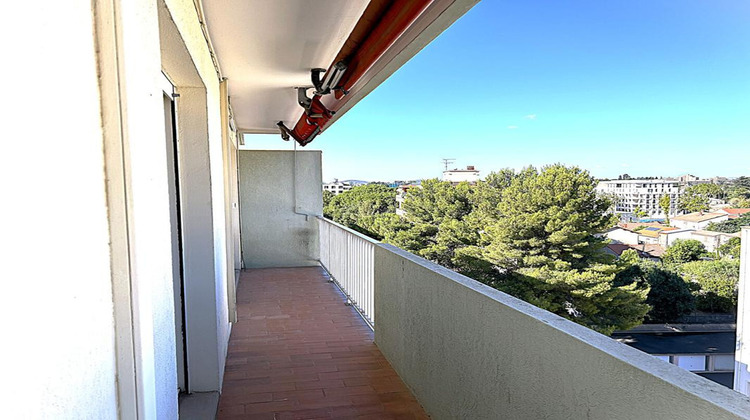 Ma-Cabane - Vente Appartement MONTPELLIER, 89 m²