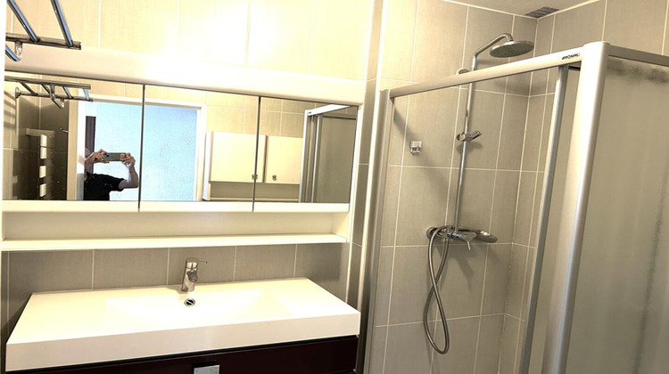 Ma-Cabane - Vente Appartement MONTPELLIER, 89 m²