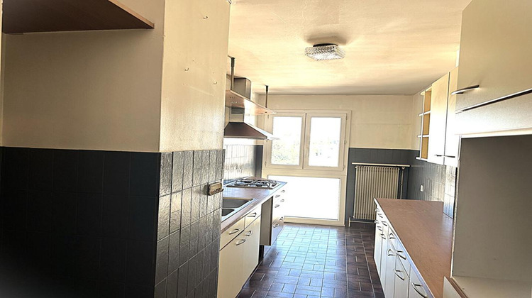 Ma-Cabane - Vente Appartement MONTPELLIER, 89 m²