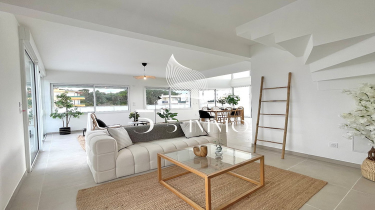 Ma-Cabane - Vente Appartement MONTPELLIER, 114 m²