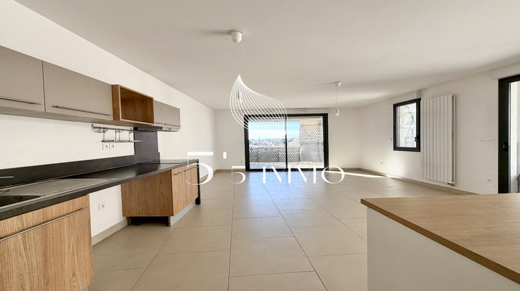 Ma-Cabane - Vente Appartement MONTPELLIER, 69 m²