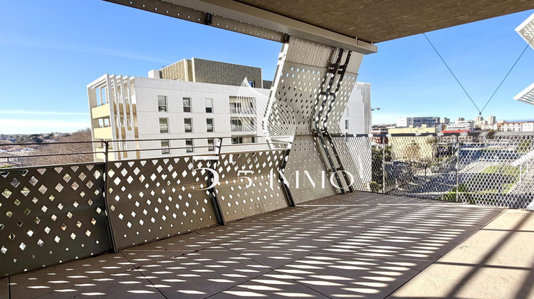 Ma-Cabane - Vente Appartement MONTPELLIER, 69 m²
