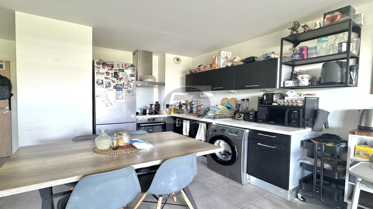 Ma-Cabane - Vente Appartement MONTPELLIER, 45 m²