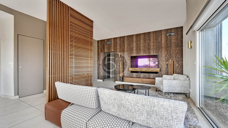 Ma-Cabane - Vente Appartement MONTPELLIER, 110 m²