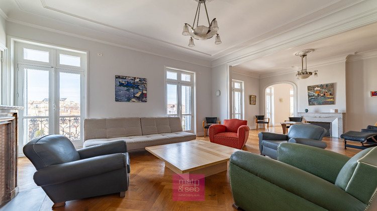 Ma-Cabane - Vente Appartement MONTPELLIER, 289 m²