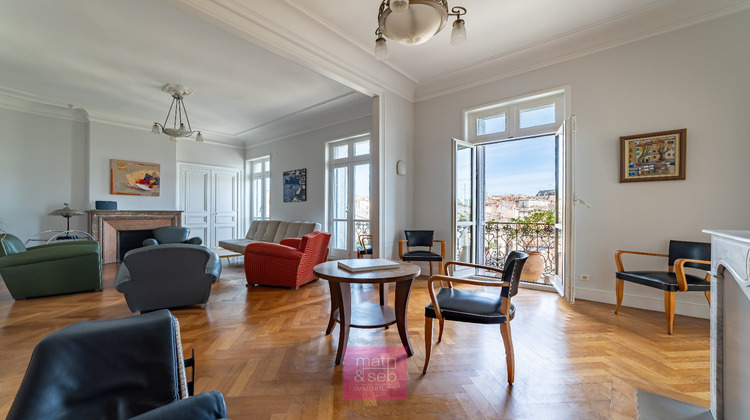 Ma-Cabane - Vente Appartement MONTPELLIER, 289 m²