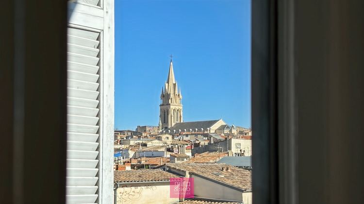 Ma-Cabane - Vente Appartement MONTPELLIER, 289 m²