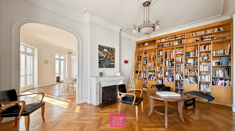 Ma-Cabane - Vente Appartement MONTPELLIER, 289 m²