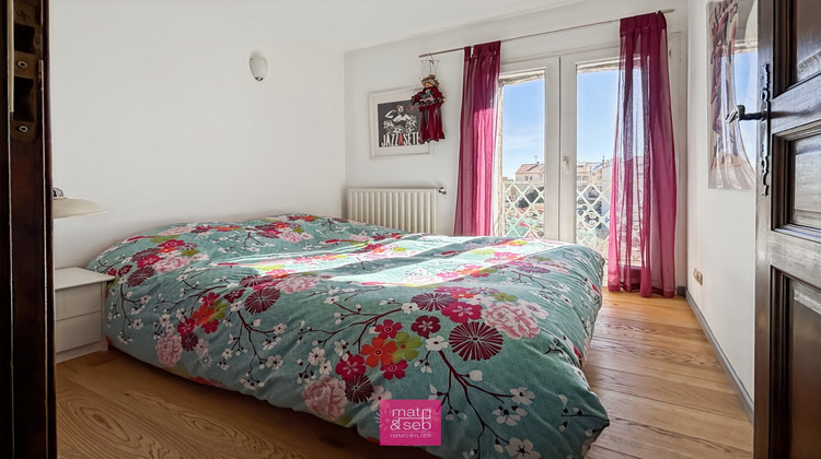 Ma-Cabane - Vente Appartement MONTPELLIER, 76 m²