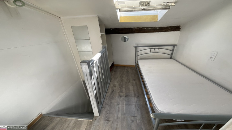 Ma-Cabane - Vente Appartement MONTPELLIER, 13 m²