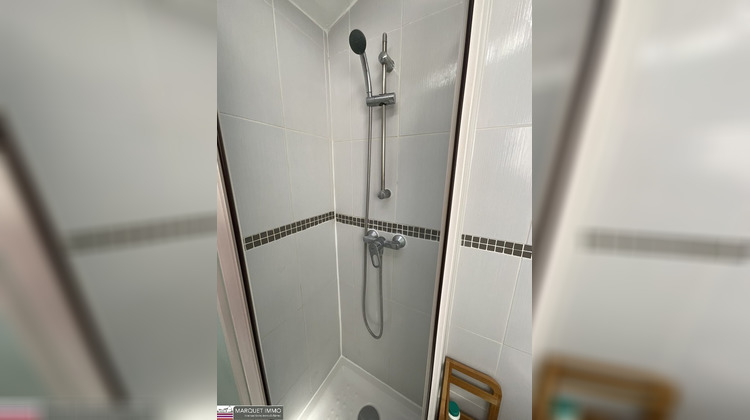 Ma-Cabane - Vente Appartement MONTPELLIER, 13 m²