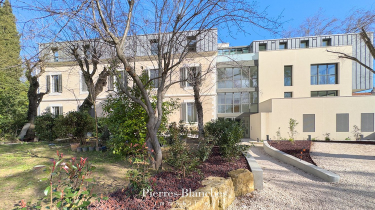 Ma-Cabane - Vente Appartement MONTPELLIER, 123 m²