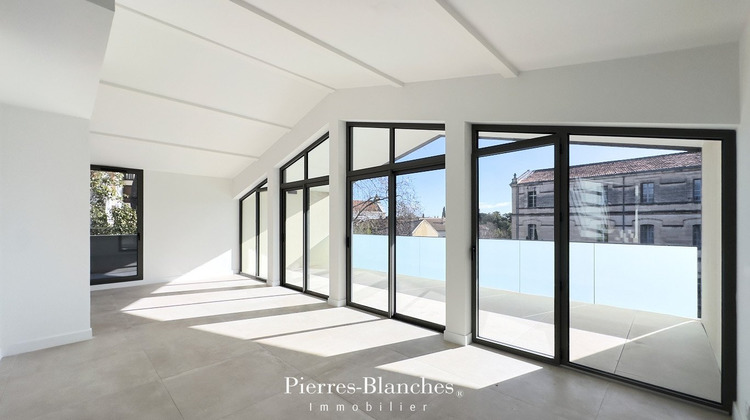 Ma-Cabane - Vente Appartement MONTPELLIER, 123 m²