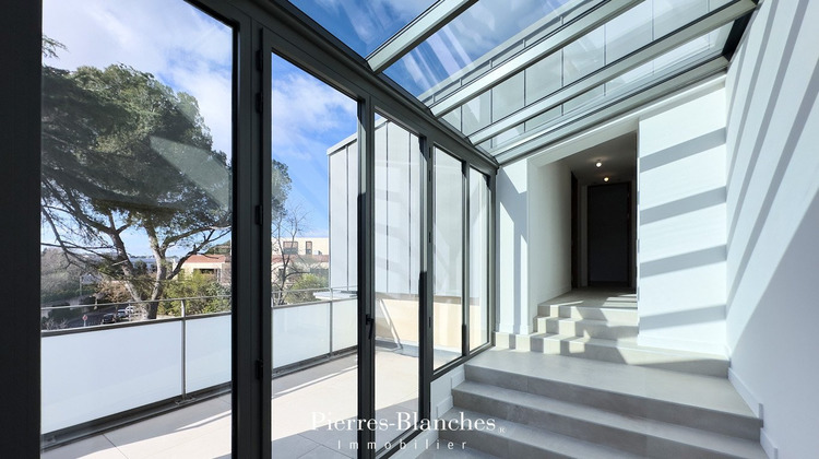 Ma-Cabane - Vente Appartement MONTPELLIER, 123 m²