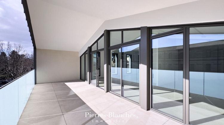 Ma-Cabane - Vente Appartement MONTPELLIER, 123 m²