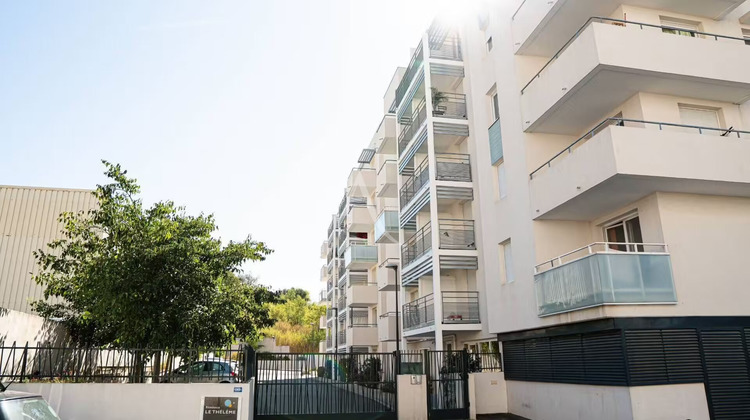 Ma-Cabane - Vente Appartement MONTPELLIER, 22 m²