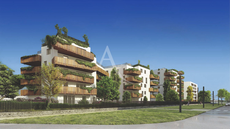 Ma-Cabane - Vente Appartement MONTPELLIER, 40 m²