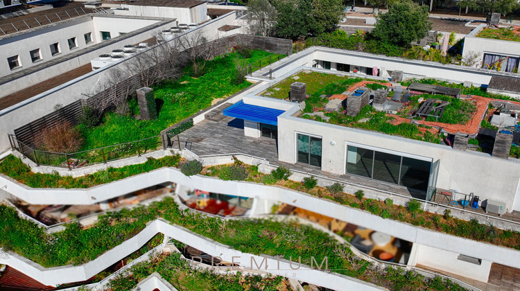 Ma-Cabane - Vente Appartement MONTPELLIER, 87 m²