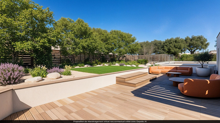 Ma-Cabane - Vente Appartement MONTPELLIER, 87 m²