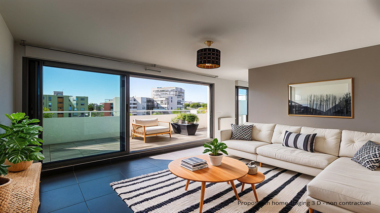 Ma-Cabane - Vente Appartement MONTPELLIER, 87 m²