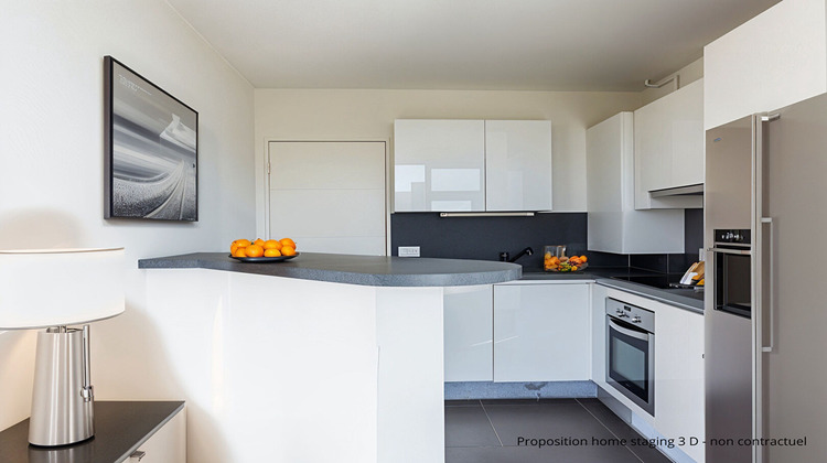 Ma-Cabane - Vente Appartement MONTPELLIER, 87 m²