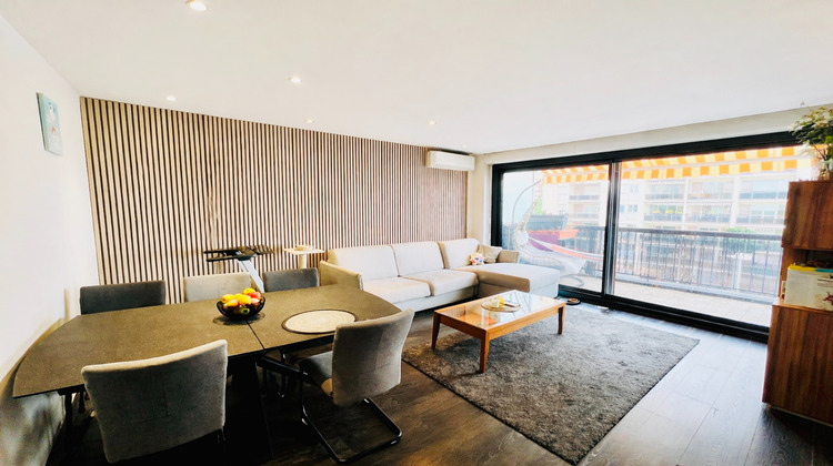 Ma-Cabane - Vente Appartement MONTPELLIER, 99 m²