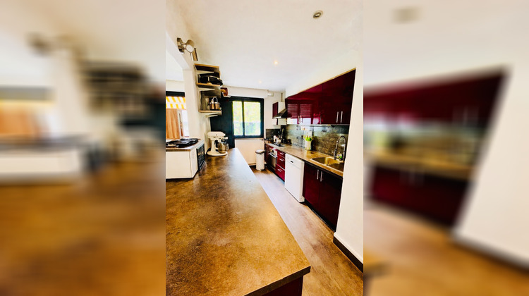 Ma-Cabane - Vente Appartement MONTPELLIER, 99 m²