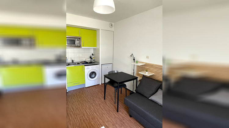 Ma-Cabane - Vente Appartement MONTPELLIER, 22 m²