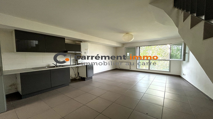 Ma-Cabane - Vente Appartement MONTPELLIER, 59 m²