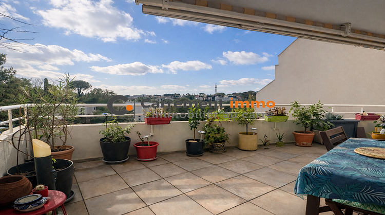 Ma-Cabane - Vente Appartement MONTPELLIER, 113 m²