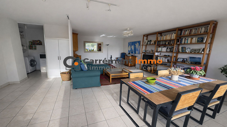 Ma-Cabane - Vente Appartement MONTPELLIER, 113 m²