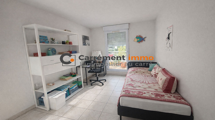 Ma-Cabane - Vente Appartement MONTPELLIER, 113 m²