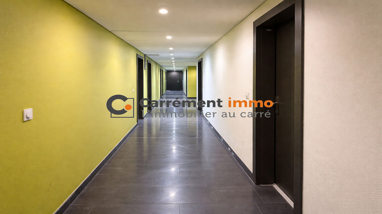 Ma-Cabane - Vente Appartement MONTPELLIER, 19 m²