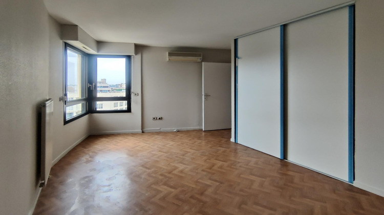 Ma-Cabane - Vente Appartement Montpellier, 45 m²