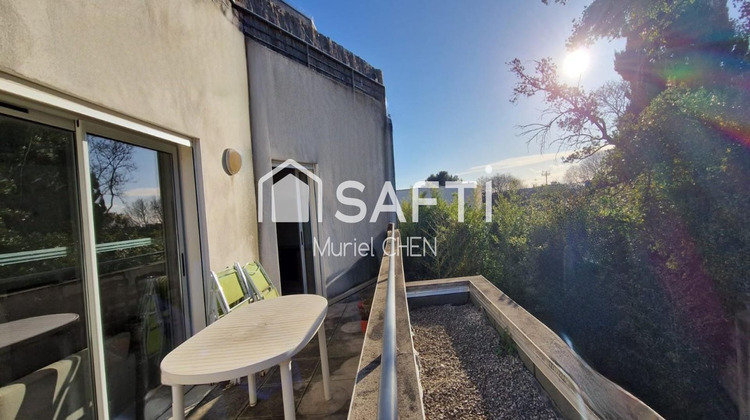 Ma-Cabane - Vente Appartement Montpellier, 73 m²