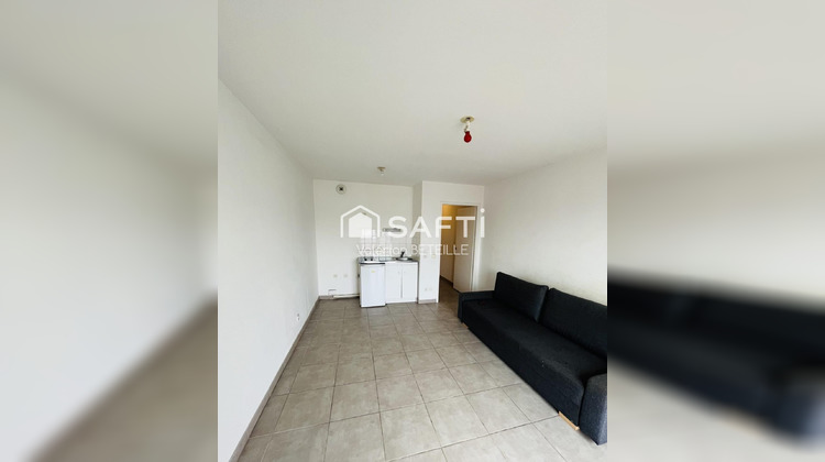 Ma-Cabane - Vente Appartement Montpellier, 26 m²