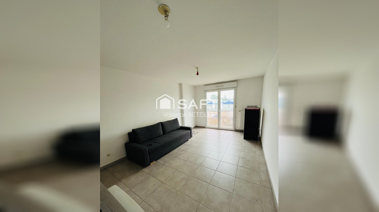 Ma-Cabane - Vente Appartement Montpellier, 26 m²
