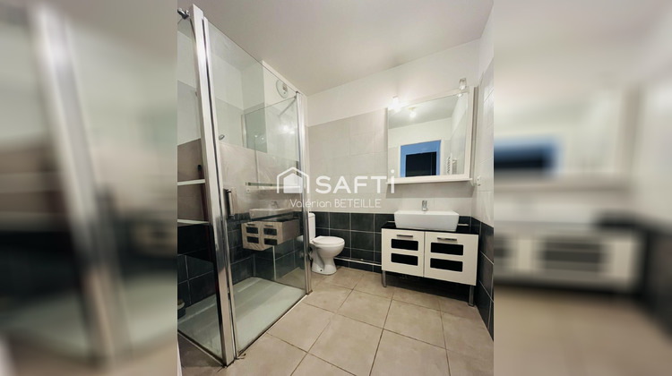 Ma-Cabane - Vente Appartement Montpellier, 26 m²